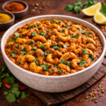 Olya Kajuchi Bhaji Recipe